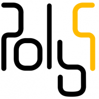 Poly9 Logo PNG Vector