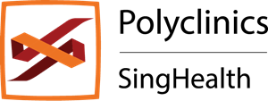 POLYCLINICS SINGHEALTH Logo PNG Vector