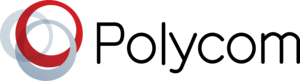 Polycom Logo PNG Vector