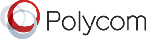 POLYCOM Logo Vector