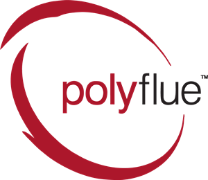 Polyflue Logo PNG Vector
