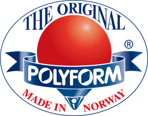 Polyform AS Logo PNG Vector