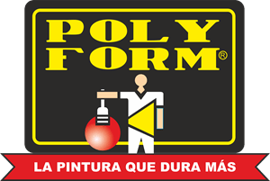 polyform Logo PNG Vector