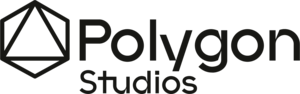 Polygon Studios Logo PNG Vector