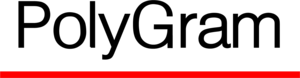 PolyGram Logo PNG Vector