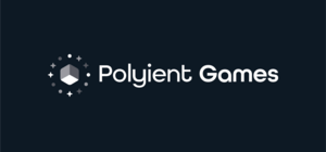 Polyient Games Logo PNG Vector