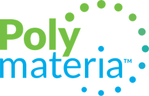 Polymateria Logo PNG Vector