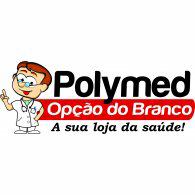 Polymed Logo PNG Vector