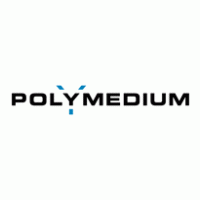 POLYMEDIUM Logo PNG Vector