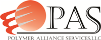 Polymer Alliance Services Logo Vector