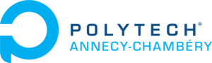 Polytech Annecy-Chambéry Logo PNG Vector