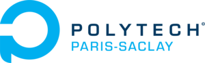 Polytech Paris-Saclay Logo PNG Vector