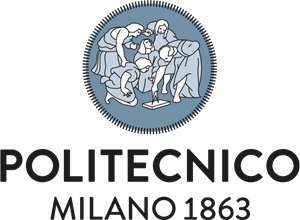 Polytechnic University of Milan Logo Vector