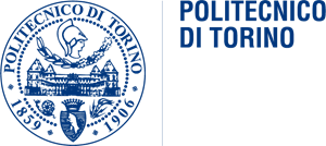 Polytechnic University of Turin Logo Vector