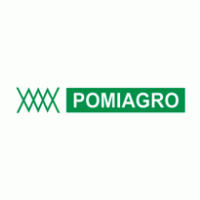 Pomiagro Logo PNG Vector