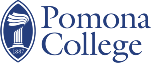 Pomona College Logo PNG Vector