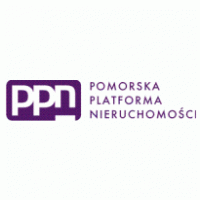 Pomorska Platforma Nieruchomości Logo PNG Vector