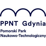 Pomorski Park Naukowo Technologiczny Gdynia Logo PNG Vector