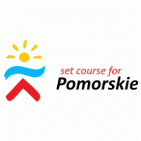 Pomorskie Logo PNG Vector