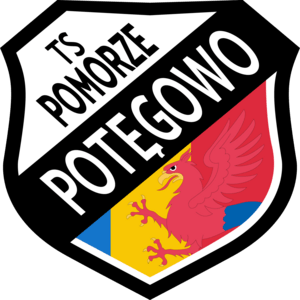Pomorze Potęgowo Logo PNG Vector