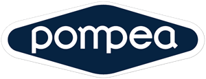 Pompea Logo PNG Vector