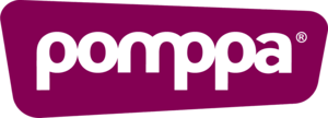 Pomppa Logo PNG Vector