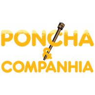 Poncha e Companhia Logo PNG Vector