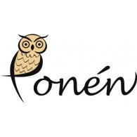 Ponén Logo PNG Vector