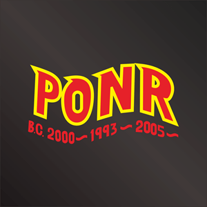 ponr bape Logo PNG Vector