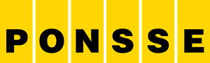 Ponsse Logo PNG Vector