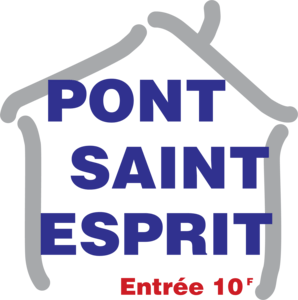 Pont Saint Esprit Logo PNG Vector