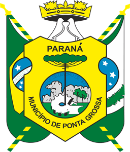 Ponta Grossa Logo PNG Vector