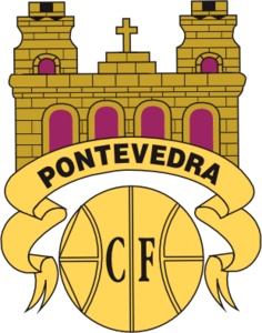 Pontevedra Logo PNG Vector