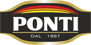 PONTI Logo PNG Vector
