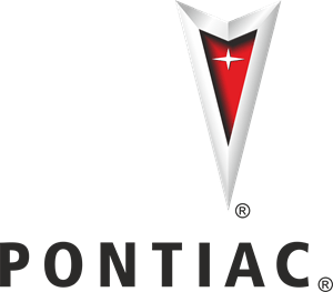 pontiac Logo PNG Vector