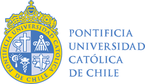 Pontifical Catholic University of Chile Logo PNG Vector