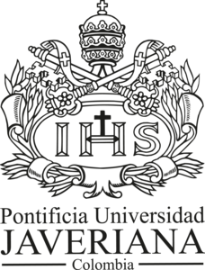 Pontificia Universidad Javeriana Logo PNG Vector
