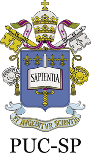 Pontifícia Universidade Católica de São Paulo. Logo PNG Vector