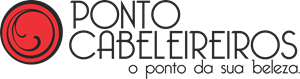 PONTO CABELEIREIROS Logo Vector