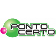 Ponto Certo Logo PNG Vector