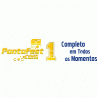 Ponto Fest Logo Vector