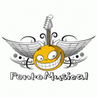 ponto musical - bem Logo PNG Vector