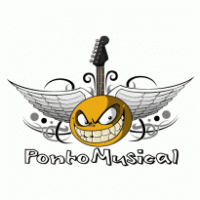 ponto musical - mal Logo PNG Vector