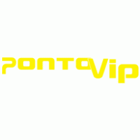 ponto vip Logo Vector