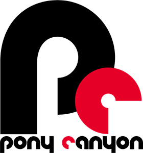 Pony Canyon Logo PNG Vector
