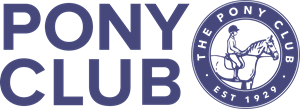 Pony Club Logo PNG Vector