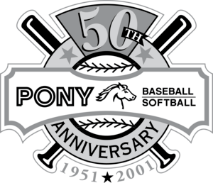 Pony Logo PNG Vector
