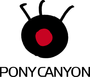 Ponycanyon Logo PNG Vector