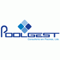 Poolgest Logo Vector