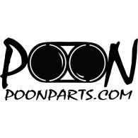 Poon Logo Vector